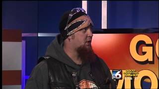 Annual Motorcycle Awareness Rally Preview