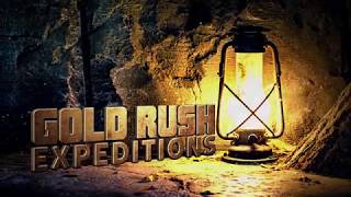 Gold Rush Expeditions, Inc.® presents the Nada and Buckhorn Gold Mines©, Montana