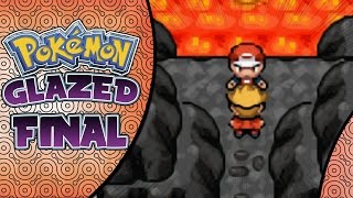 COMBATE FINAL | Pokémon Glazed Nuzlocke FINAL