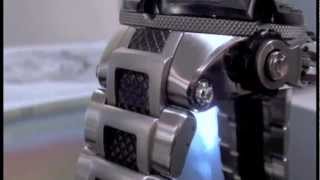 Invicta Subaqua Noma V trailer
