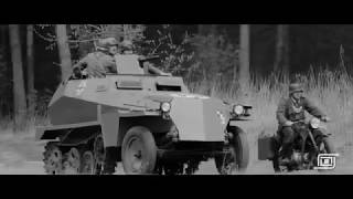 Военно историческая реконструкция 5 мая 2018г  Екатеринбург
