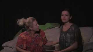 'Night Mother - Acting Scene - Summer Garcia & Deidra P.