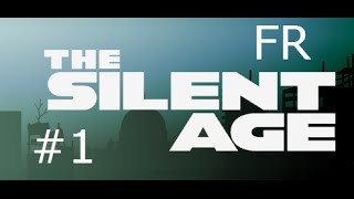 Let's Play [FR] The Silent Age #1 Une mystérieuse promotion...