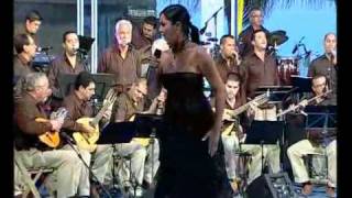 Atlantes. Bolero.Regalame esta noche.Roberto Cantoral