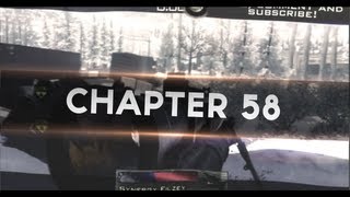 Synergy - Chapter 58