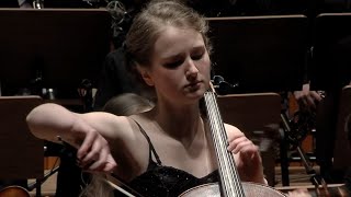 Aram Khachaturian - Cello Concerto in E minor