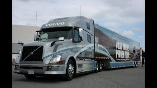 ATS [FullHD 2560x1080|PC] Ламповый стрим. Дорогие грузы для фарма баблишка