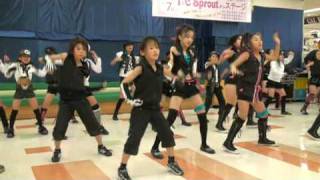 08/12/07　T・C Sprout　HOT LIMIT