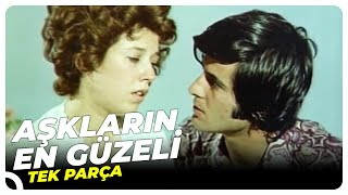 Aşkların En Güzeli - Eski Türk Filmi Tek Parça (Restorasyonlu)