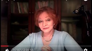 Нейрографика с Т. Лобановой Мастер-класс "Антистресс на кончике маркера "