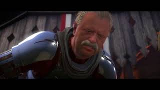 Kingdom Come: Deliverance. #3. Тальмберг.