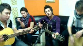 Far Away-Nickelback (Rockustic cover)