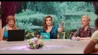 "Давай одружимося" с Анфисой Чеховой - Интер