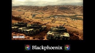 Wargame Red Dragon: NSWP (4v4 Multiplayer)