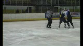 Alastair Band Vs. Michael Lucas