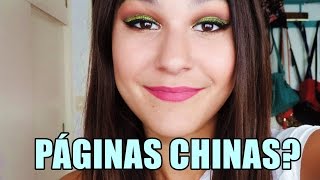 Haul + Reseña: Newfrog & Rosewholesale (Argentina)