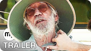 Das Leuchten der Erinnerung Trailer Deutsch German (2017)