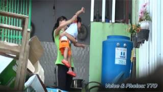 LUẬT SƯ GIỎI - Bảo mẫu Hành hạ Trẻ Mầm non   Những bữa ăn đẫm nước mắt