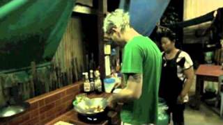 Farang Pok Pok E1P3 รายการ ฝรั่งป๊อกป๊อก