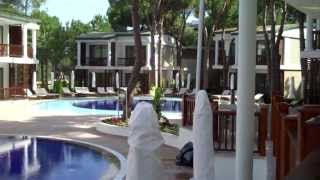 Laguna Duplex Villas Voyage Belek