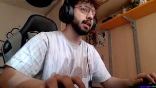 Il giocatore medio di League of Legends #3