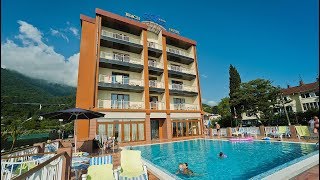Alex Beach Hotel, Гагра, Абхазия