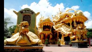 Lạc Cảnh Đại Nam Văn Hiến