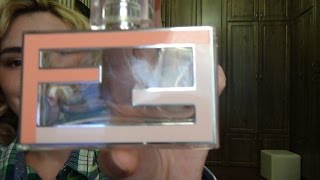 Моя коллекция парфюмов! Marc Jacobs, LANCÔME, Fendi, YVES ROCHER