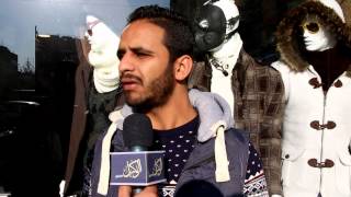 الجماهير الاردنية تهاجم المدرب ويلكينز