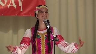Фестиваль-конкурс «Казачок Тамани» 2019. День третий.