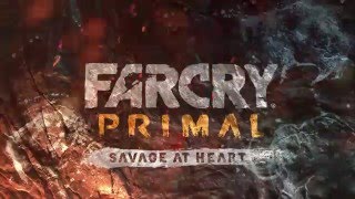 Far Cry Primal "Обнаженные Девочки" {4K UltraHD}