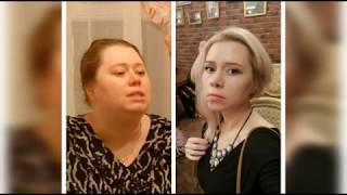 Похудела со 115 до 64 кг. Сбросила уже 51 кг. Меню за день