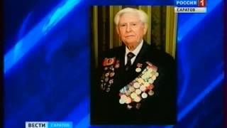 На 91-м году жизни скончался Николай Петрович Дьяков