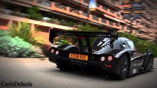 Radical RXC Turbo: FAST RIDE And Overview