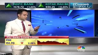 Midcap Mania: National Peroxide - May 22, 2017