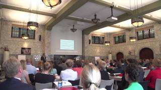 Young Bilderberg Conference 2013