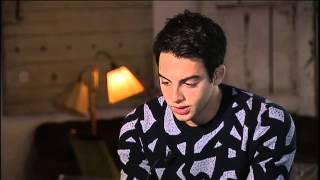 Darin shows his support for Kurdistan (26/8/2014)