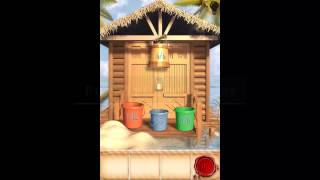 100 Doors Seasons Part 2 - Level 76 Walkthrough Guide