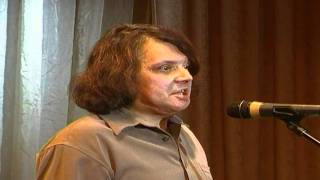 "Ветер ран" (С.Буковский - А.Карпенко). Афганская песня