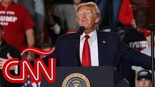 Juicio político a Trump: el argumento final de la defensa y la polémica por el libro de Bolton
