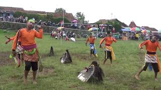 Thole-Thole Ebeg Mekar Sari