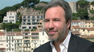 « Je n'ai jamais fait l'unanimité en France » - Denis Villeneuve