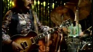 Focus (Live) : Hamburger Concerto part 1