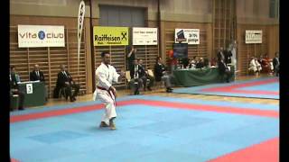 kata suparimpei (Marco Stoppa)