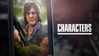 The Walking Dead: Our World Gameplay (Next Level) iOS, Android, Mobile AR