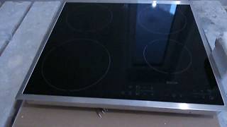 ОНЛАЙН ТРЕЙД.РУ Индукционная варочная панель ELECTROLUX EHH96340XK