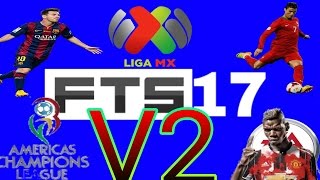 NUEVO FTS 17 V2