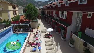 Tonoz Beach Hotel