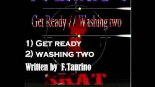 Frankie T - Get Ready