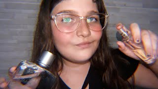 ASMR: PERFUMARIA 2
